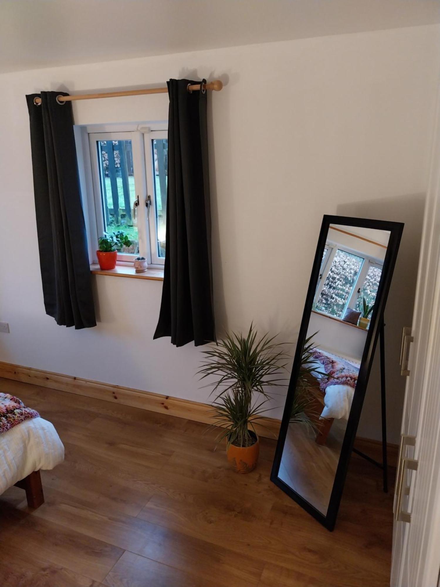 Felicity Cottage Kiltegan Buitenkant foto