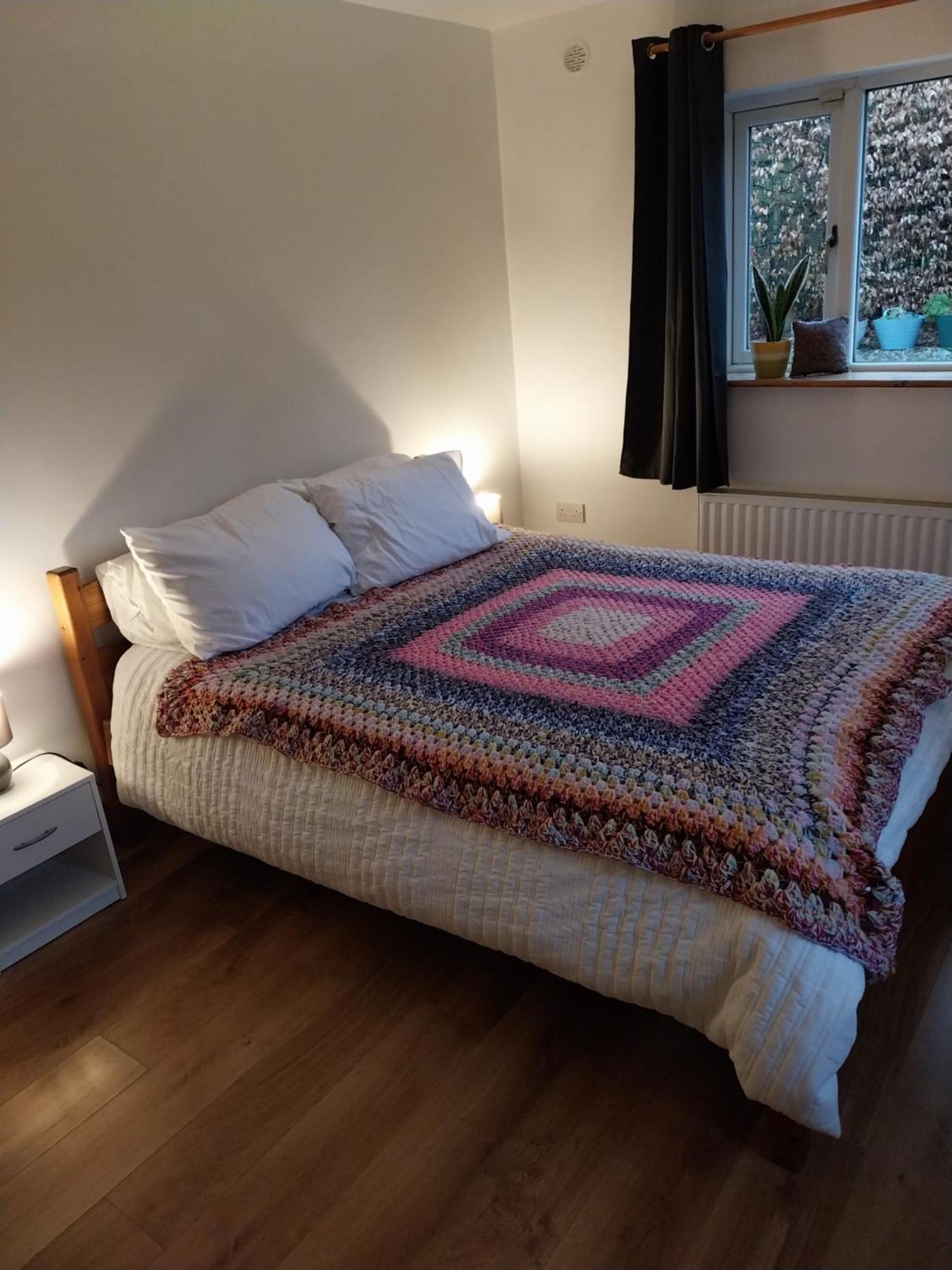 Felicity Cottage Kiltegan Buitenkant foto