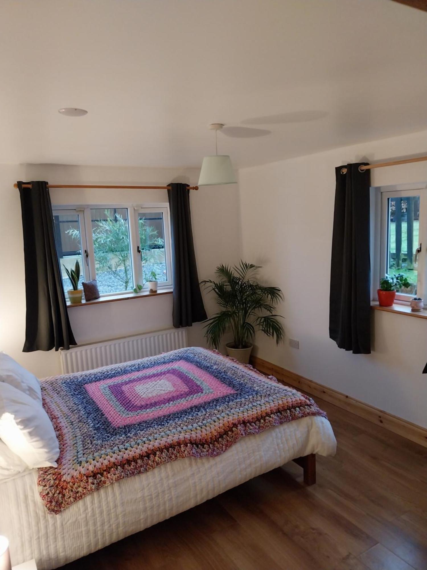 Felicity Cottage Kiltegan Buitenkant foto